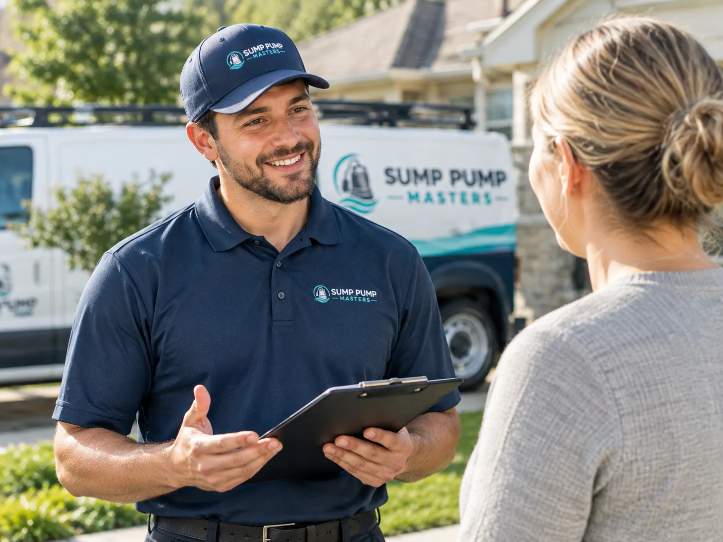 Sump Pump Repair Argyle, WI FAQs